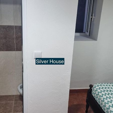 הוילה Angra do Heroísmo Golden House מראה חיצוני תמונה