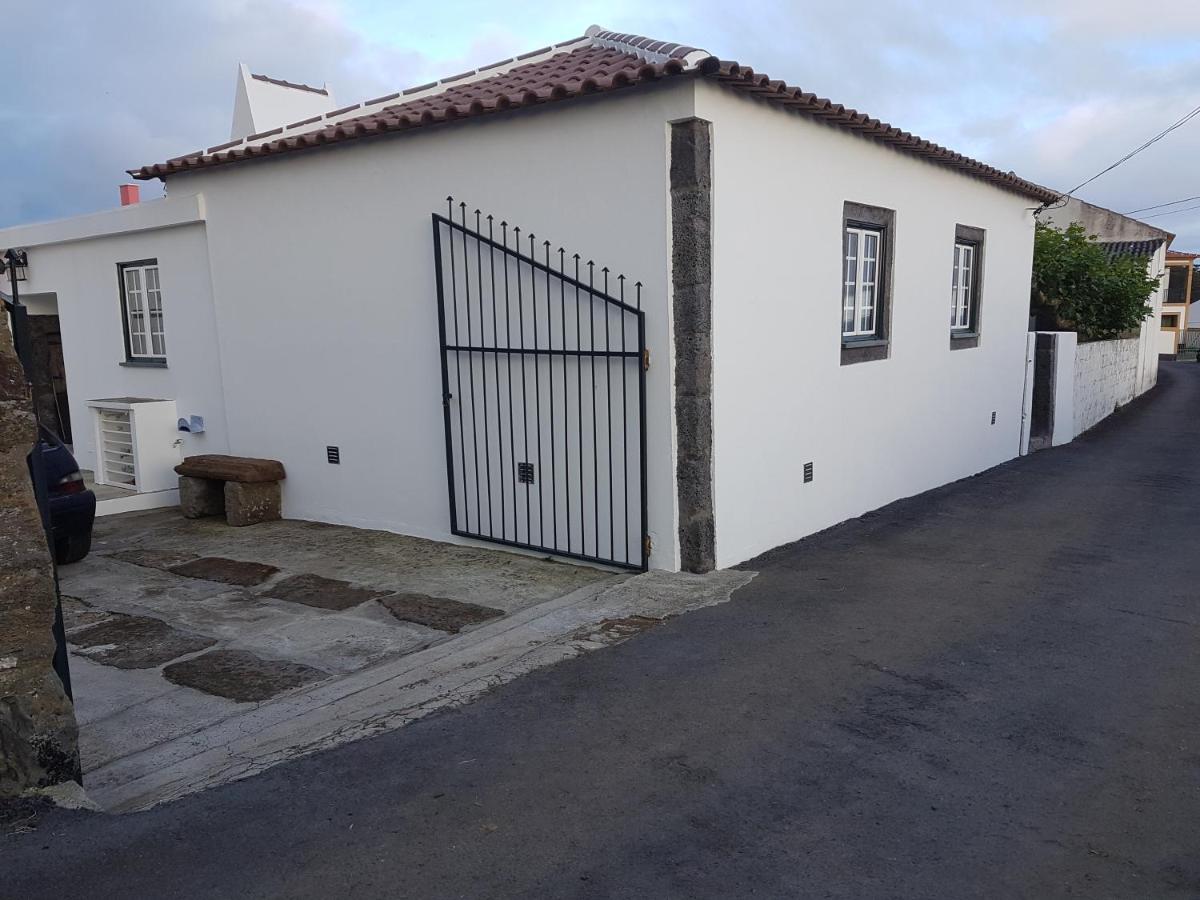 הוילה Angra do Heroísmo Golden House מראה חיצוני תמונה