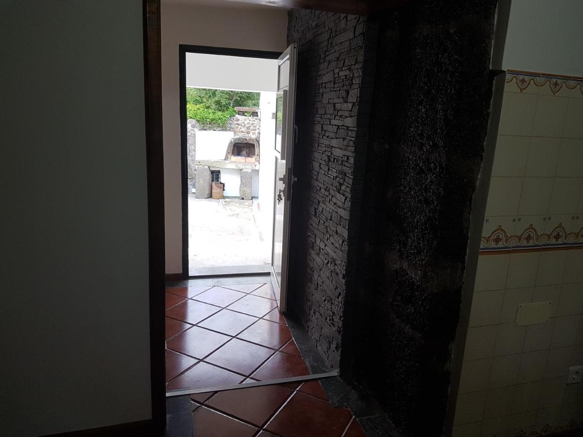 הוילה Angra do Heroísmo Golden House מראה חיצוני תמונה