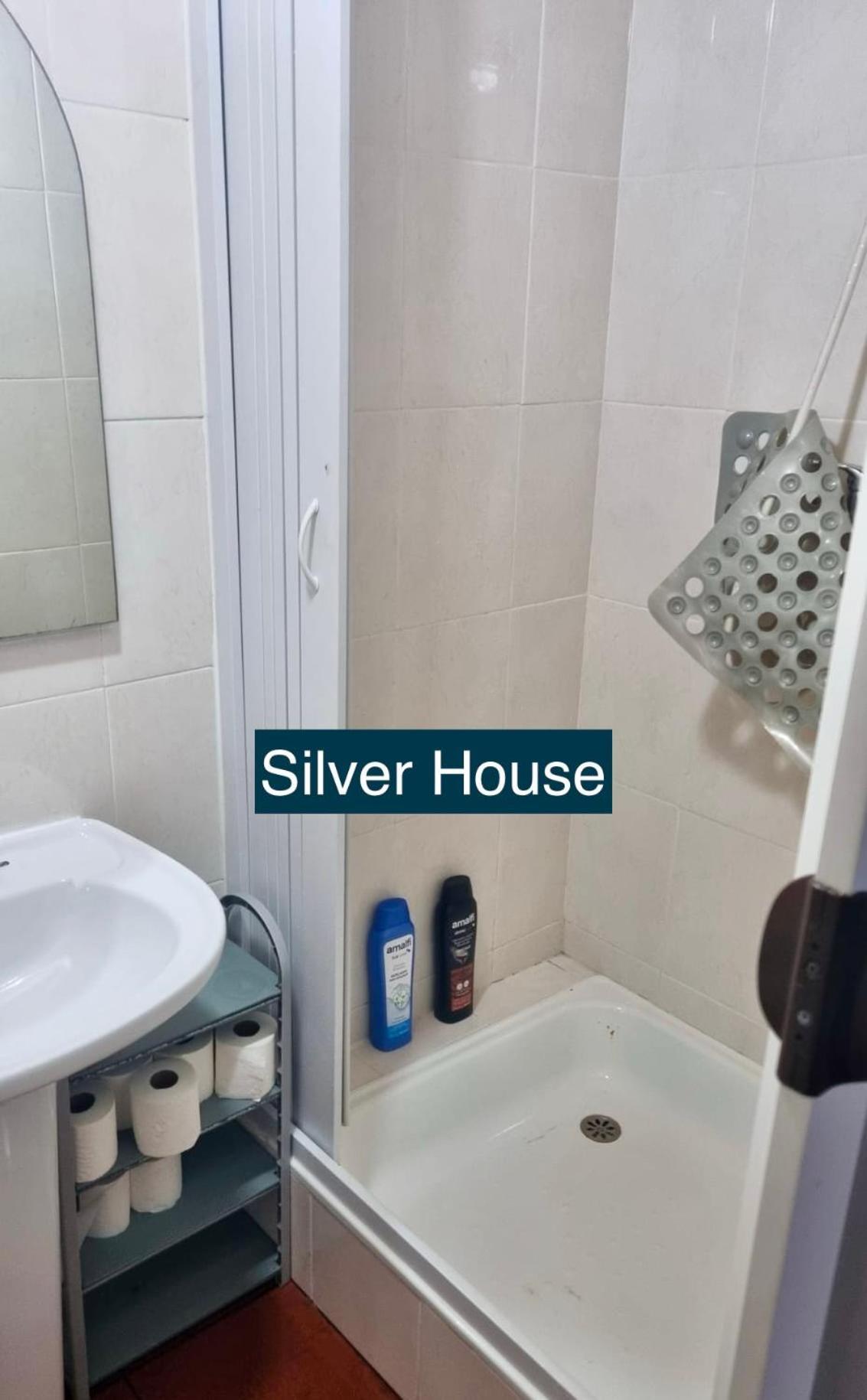 הוילה Angra do Heroísmo Golden House מראה חיצוני תמונה