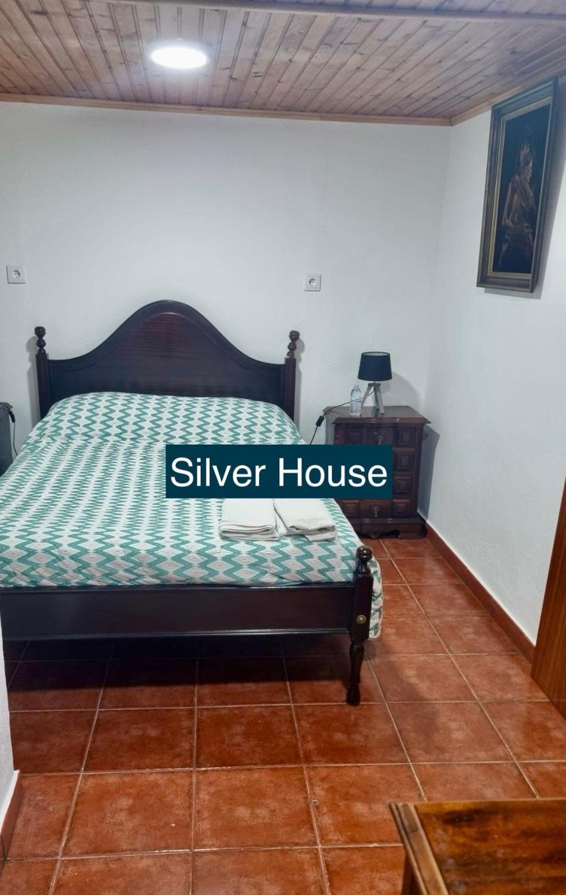הוילה Angra do Heroísmo Golden House מראה חיצוני תמונה